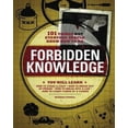 thumbnail image 3 of Forbidden Knowledge, James Gusto Paperback, 3 of 3