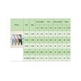 thumbnail image 4 of Nygoyerh Baby Boys 2PCS Fall Pants Set Long Sleeve Striped Romper with Pants Fall Outfit Newborn Infant Clothing for 0M-18M, 4 of 7