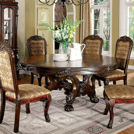 A J Homes Studio Helena Dining Table