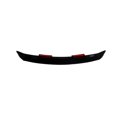 thumbnail image 1 of Auto Ventshade 20004 Carflector Stone/Bug Deflector Fits 04-08 Grand Prix, 1 of 6