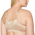 thumbnail image 2 of Sostén Playtex 18 Horas Postura Mejorada, Cierre Frontal, Sin Aros, 2 of 2