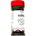 thumbnail image 3 of Cloves Spice - 3 oz. ⦾ Premium Whole Cloves ⦾ Non GMO, Kosher, Halal, Gluten Free ⦾ Dubble O Brand, 3 of 6
