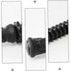 thumbnail image 3 of Handheld Muscle Massage Stick Practical Body Massager for Effective Muscle Relaxation and Targeted Massage, 3 of 5