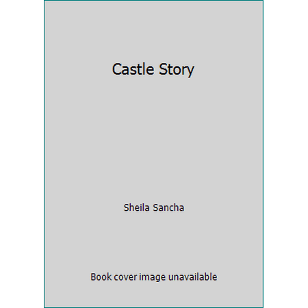 Castle Story, Used [Hardcover]
