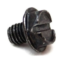 Briggs & Stratton OEM 704061  Screw,Hex, #10-32X.25