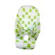 thumbnail image 2 of Funda para Silla de Comedor de Bebé Perfecl con Cojín Elevador y Protector de Silla Rana, 2 of 8