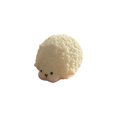 thumbnail image 2 of EGNMCR Crème Mouton Musique Pince Décompression Lente Jouets Simulation Article Fait Main, 2 of 5