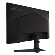 Acer Nitro QG1 Gaming Monitor 23.8 (1920 x 1080) inch Widescreen IPS Full HD with AMD FreeSync Technology, 200Hz, QG241Y X1biip