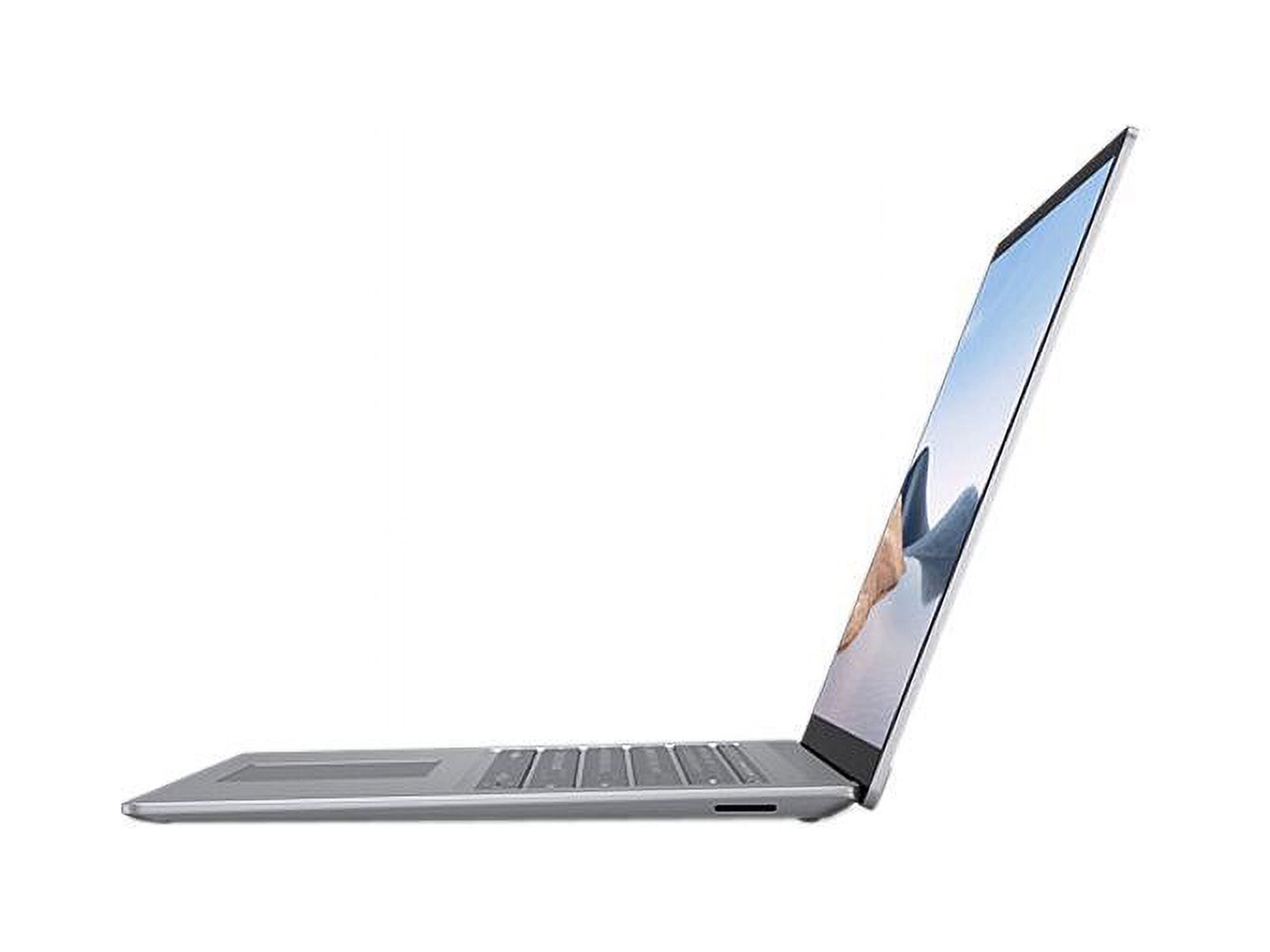 Microsoft Surface Laptop 4, Intel Core i7 11th Gen, 8GB