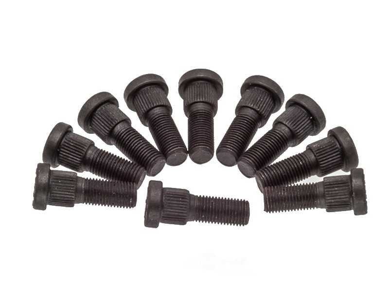 Power Train 97002 Box of 10