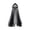 Black&15#0708K, variant on Garbnen Halloween Christmas Masquerade Party Outfit, Unisex Adult Hooded Full Length Cloak, Double Sided Reversible Long Cape Black