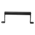 thumbnail image 4 of aqxreight Soporte para Teléfono, Soporte de Navegación GPS para Motocicleta de Acero Inoxidable Soporte para Teléfono Compatible con 1290 Super Adventure S / R 2017-2018 Amonsee No, 4 of 6
