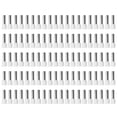 thumbnail image 2 of Insulated Ferrule, Insulated Cord End Terminals 100Pcs Pin Crimp 16mm² Wire E16-18  For Electrical Projects, 2 of 8
