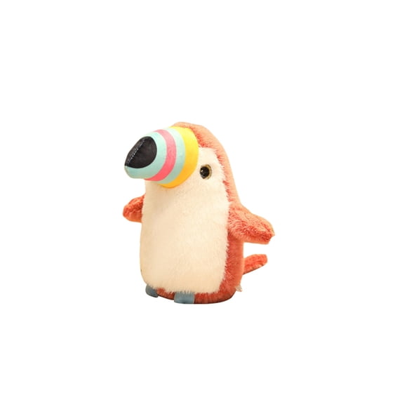 hirigin Stuffed Cartoon Penguin Plush Doll Soft Anime Plush Pillow, Cute Stuffed Plushies Toys for Kids Adult