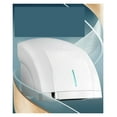 thumbnail image 2 of Mobile Phone Automatic Induction Drying, Bathroom Hand Dryer Commercial Hand Dryer Air Hand Dryer, 2 of 8