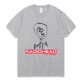 thumbnail image 1 of Camisetas gráficas The Bends, estilo punk hip hop vintage de los años 90, de manga corta, estilo urbano de gran tamaño para hombre, 1 of 6