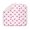 Pioneer Flower Floral-2, variant on Pioneer Flower Floral Print Pattern Kitchen Dish Drying Mat 1 Pack, Ultra Absorbent Microfiber Drainer Mat, 16"x18"