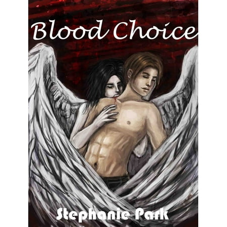 Blood Choice - eBook