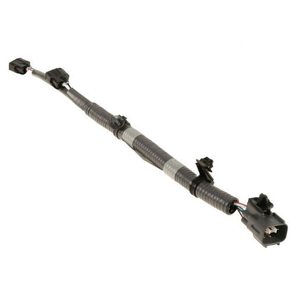 Knock Sensor Harness - Compatible with 2006 - 2011 Toyota Tacoma 4.0L V6 2007 2008 2009 2010
