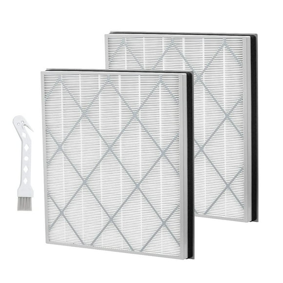Filtro de repuesto para purificador de aire Shark HE401 HE402 HE405