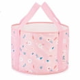 thumbnail image 1 of Bolsa rectangular, bolsa para remojar los pies, fregadero y bolsa para lavar los pies, 37 * 20 CM, C ShuxiuWang 8390613410191, 1 of 1