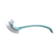 thumbnail image 5 of Escobilla De Baño, Limpiador De Escobilla De Baño Ligero Curvado Para Baño, 5 of 7
