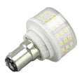 thumbnail image 4 of LED Corn Lamp, B15 Lamp 360 Degree Beam Angle  for Corridor Warm Light,White Light, 4 of 7