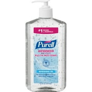 Gojo Instant Hand Sanitizer, 20 fl oz by Gojo Industries, Inc