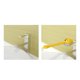 thumbnail image 4 of pstuiky Extensor de grifo, extensor de manija de lavabo para niños pequeños, extensor de grifo, extensor de manija de grifo, accesorio de extensión de grifo, accesorio de baño, 4 of 9
