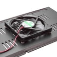 thumbnail image 2 of Amplificador de 4 Canales Skar Audio RP-150.4AB 1200W Clase A/B MOSFET, 2 of 5