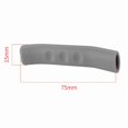 thumbnail image 2 of Housse de Protection en Silicone pour Levier de Frein et Poignées de Vélo - 1 Paire, 2 of 6