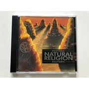 Natural Religion / Esovision Audio CD / EV-48