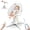 White, variant on Zoicay Electric Baby Swing with App Remote Control, 5 Speeds 3 Sway Modes, Bluetooth Music, 5-Point Harness Infant Swing, Gray