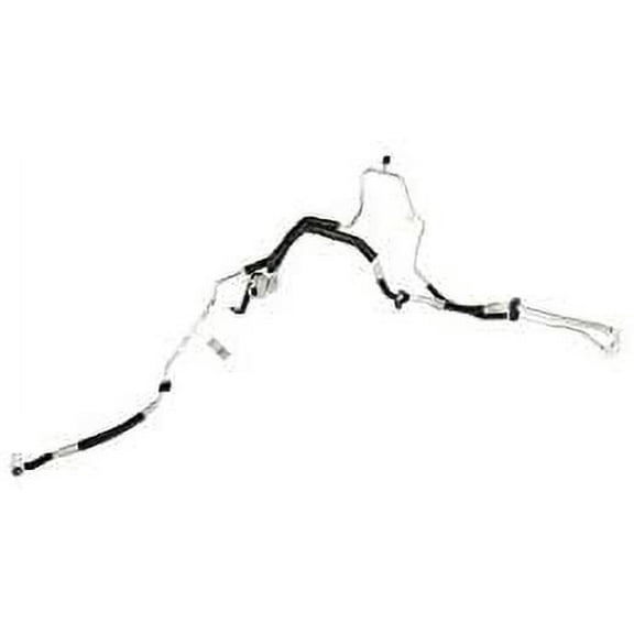 ACDelco GM Genuine Parts Air Conditioning Hose Assembly 15-34285