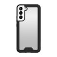 thumbnail image 2 of Funda Zizo Ion para Galaxy S22 Plus Mica Uso Rudo Negro, 2 of 4