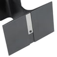thumbnail image 4 of 4 Blade Heat Powered Heat Circulation Stove Fan,  Fan, For Wood Log, 4 of 8