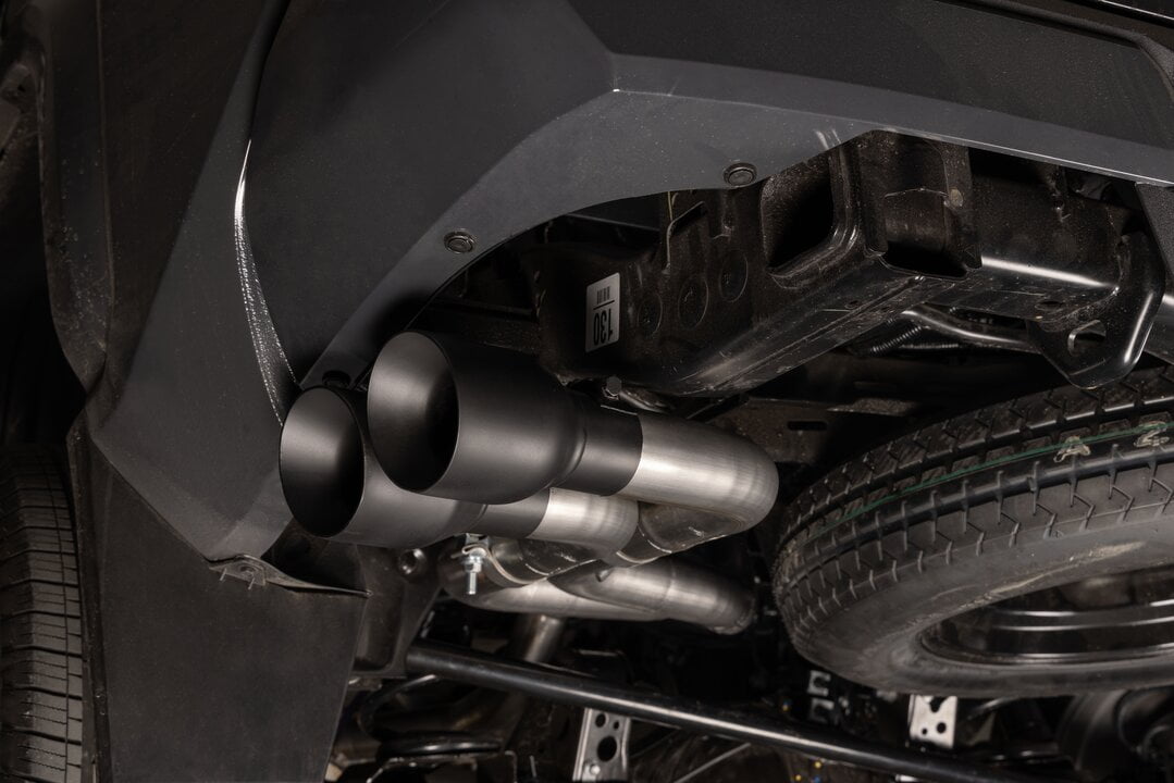 Flowmaster 718173 FlowFX Cat-Back System EXHAUST SYSTEM