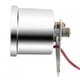 thumbnail image 4 of BOROCO Velocímetro Universal para Motocicleta, Odómetro, Velocímetro para Motocicleta, Medidor De Velocidad KM/H, 1 Ud., 4 of 5