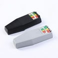 thumbnail image 6 of Electromagnetic Radiation Detector Portable EMF Meter With Digital Display And Alarm Function, 6 of 8