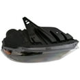 thumbnail image 4 of CAPA For 16-20 Durango SXT Halogen Headlight w/o Daytime Running Lamp Right Side, 4 of 5