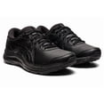 thumbnail image 3 of ASICS Womens Gel Contend SL Regular Walker fit Size 9.5, 3 of 6