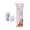 Pink 100 pieces bag, variant on Multipurpose Fabric Face Cotton Pad For Makeup Removal Skincare Routine And Sensitive Areas Care 1pack