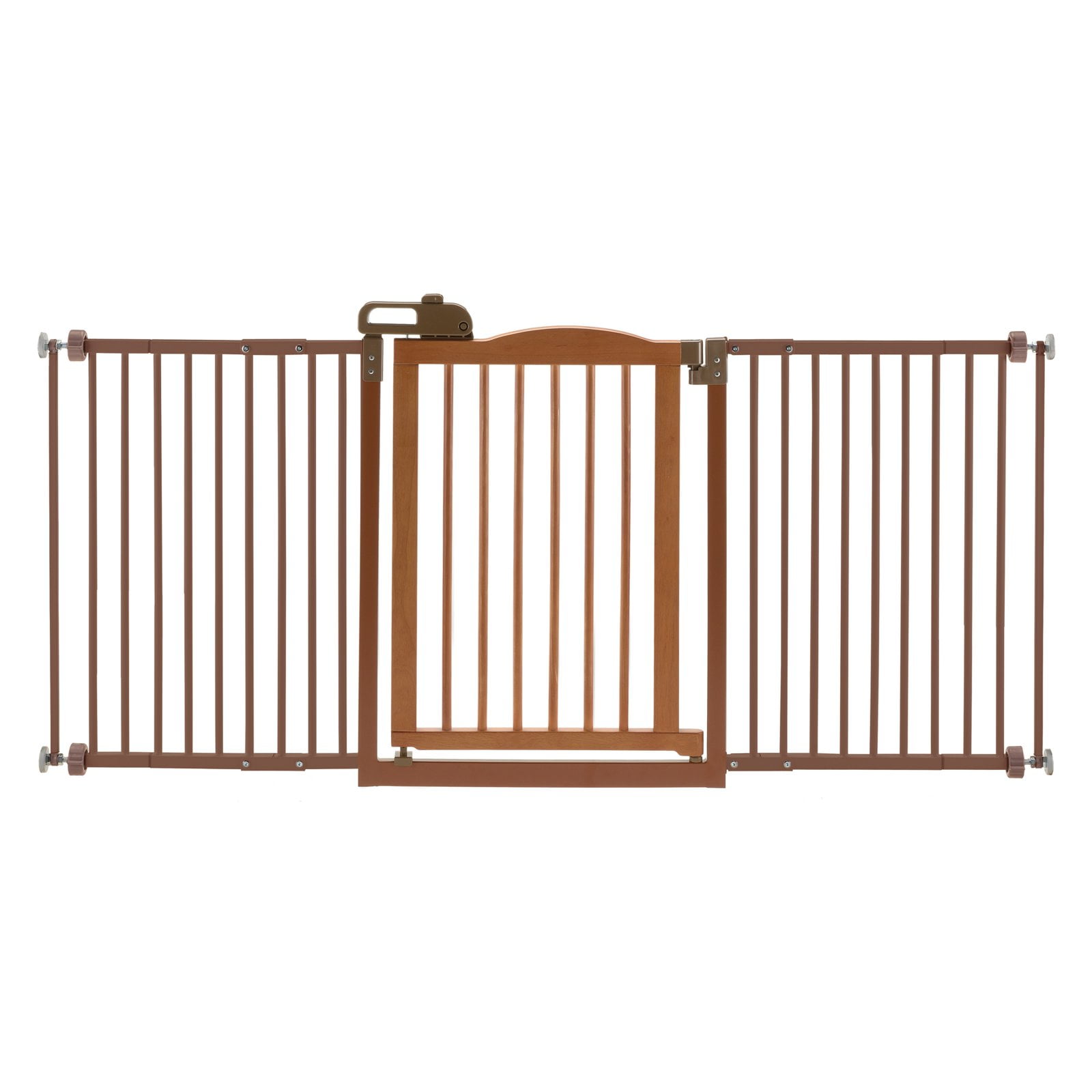 72 pressure mounted baby gate hotsell