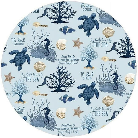 Andreas  JO-AJR1142 By the Sea Jar Opener