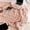 Pink, variant on Aooww Soft Faux Rabbit Fur Blanket, 55x79in Double-Sided Fleece Throw for Bed Sofa and All Season, Warm and Cozy (Solid Colors), Gray