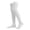 White, variant on PBFRDSJ Womens Yoga Warm Socks Vertical Stripe Over the Knee Thick Ballet Fitness Warm Dance Hosiery Multi-Sport Socks