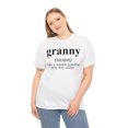 thumbnail image 4 of 22Gifts Granny Grandma Grandmother Mothers Day Shirt, Gifts, Tshirt, 4 of 12