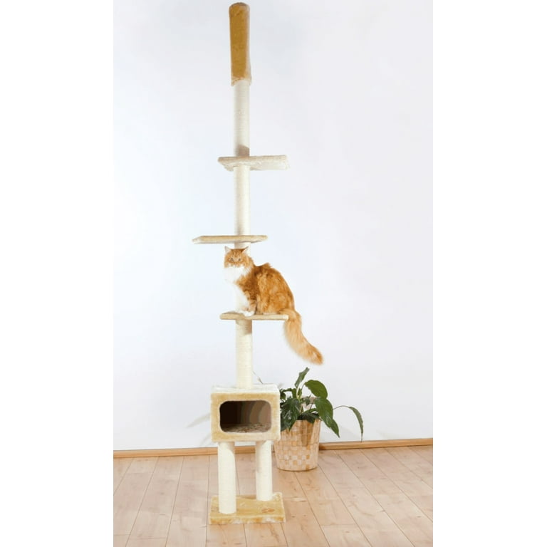 96 hot sale cat condo