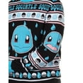 thumbnail image 2 of Pokemon Character Design Men's Pullover Crewneck Adult Ugly Christmas Sweater, 2 of 5