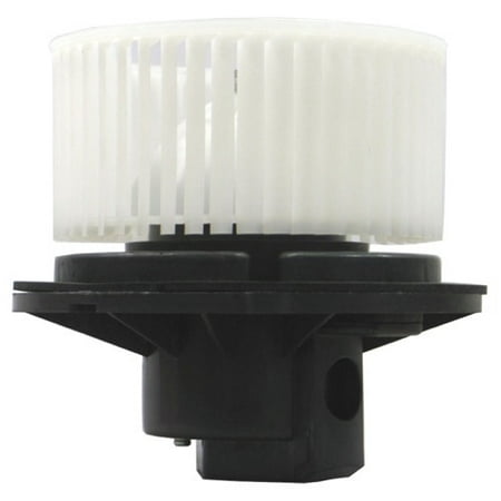 - Go-Parts » 1999 - 2002 Nissan Quest Heater Blower Motor & Fan Assembly - Front Side Performance NI3126106 Replacement For Nissan Quest